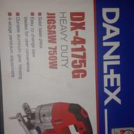 عمود بر دانلکس