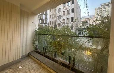 پیش‌فروش آپارتمان 150 متر در فرمانیه