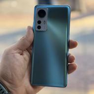 شیایومی می12رنگ آبی128گیگ