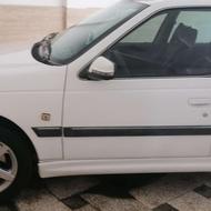 پارس Tu5اتومات