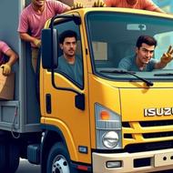 خدمات تخصصی اثاث‌کشی منزل در آمل | سریع و مطمئن