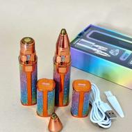 موزن شارژی دو کاره اکلیلی اصلی برند DSP