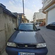 پراید مدل 90