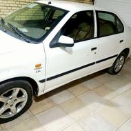 سمند‌درجه‌یک‌دوگانه‌کارخانه