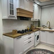 کابینت تمام ام دی اف قسطی