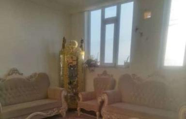 خانه کوچک و دربست