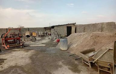 رهن و اجاره 1,700 متر صنعتی