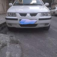 فروش سمتد سفید مدل86تو کرم