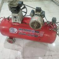 پمپ باد250لیتری