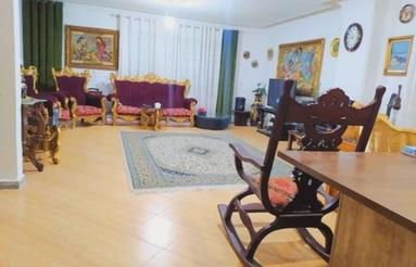 اجاره آپارتمان 105 متر در فاز 3 اندیشه