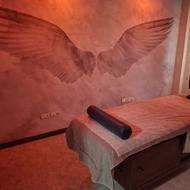 مرکز تخصصی ماساژ آقایان