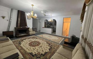 اجاره ویلا 140 متر در ولی آباد