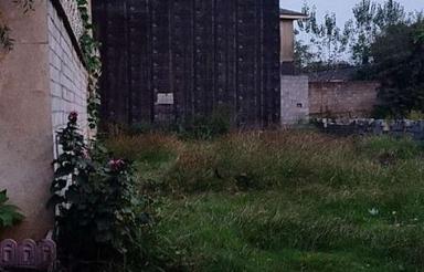 فرصت طلایی، زمین مسکونی با قیمت مناسب