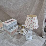 ست اتاق خواب دخترونه یا عروس