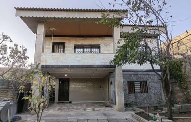 312 متر ویلا/منطقه ویلانشین فارسیان/ویو عالی