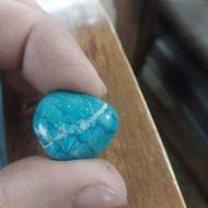 سنگ فیروزه شیک