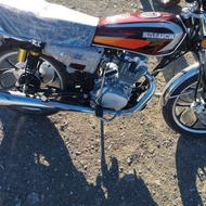 موتور بلوچ 1402