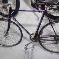 دوچرخه کورسی پژو پرفورمنس