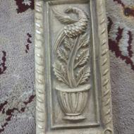 دیوار کوب عتیقه قدمت 1720