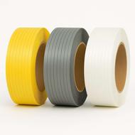 فروش تسمه پلاستیکی پپ و پت بسته بندی کارتن و پالت صادراتی