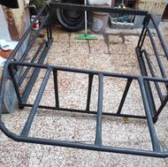 باربند لوله ای