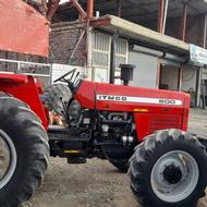 تراکتور 800جفت فابریک