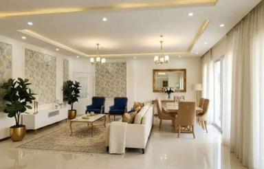 75مترسندتک برگ فول دیزاین/غرق نور/وام دار/قلب فاز