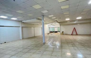 اجاره تجاری و مغازه 185 متری در حوالی نواب