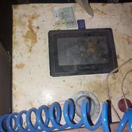 دستگاه تزریق فیلتر هوا