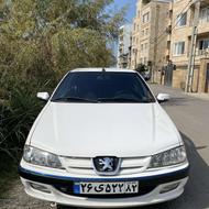 پارس tu5 مدل 1400