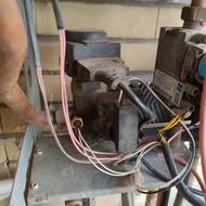 پکیج و آبگرمکن دیواری