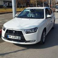 دناپلاس توربو 6 دنده اتومات آپشنال