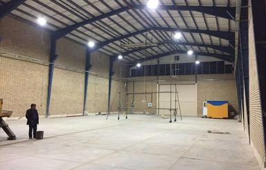 510متر سوله انبار بزرگراه پیامبراعظم آزادی