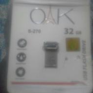 فلش32گیگ نواستفاده نشده