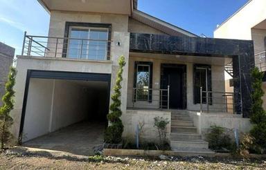 فروش ویلا 150 متر در اسپند