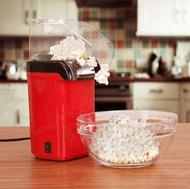 پفیلا ساز پاپکورن ساز خانگی ابزار پخت و پز