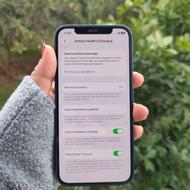 آیفون دوازده نرمال