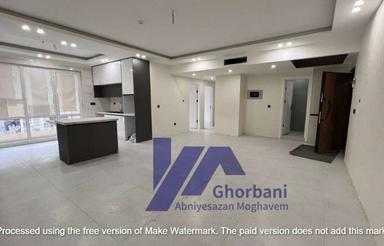 پیش‌فروش واحد142متری/رونیکاپالاس خورشید/سه خواب