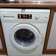 ماشین لباسشویی دونار