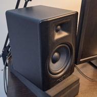 اسپیکر مانیتورینگ m audio bx5