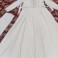 لباس مجلسی و عقد