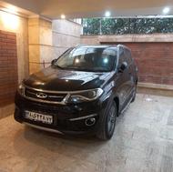 فروش نقدی یکدستگاه تیگو 5 بدون رنگ