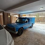 نیسان دوگانه1404