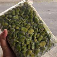 باقالا منجمد