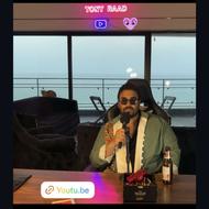 استخدام بلاگر مجری آدمین یوتوب توسط تونی راد