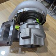 سوپر بیل مکانیکی کوماتسو pc400