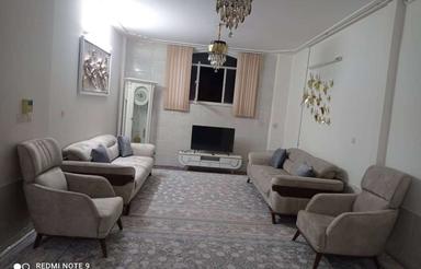 آپارتمان قدس مجتمع امیر المؤمنین