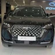 فونیکس تیگو 7 هیبرید