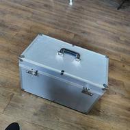 کیف آلمینیومی دوربین