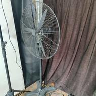 پنکه عکاسی جت فن